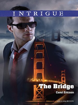 The Bridge - ebook